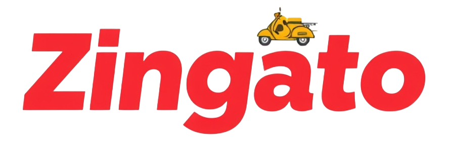 Zingato Logo